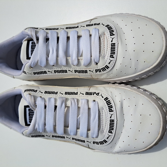 Puma Youth Cali - Picture 7 of 7